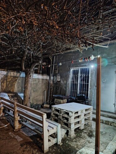 3 otaqlı həyət evi/bağ evi - Qaraçuxur q. - 100 m² (14)