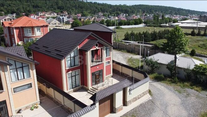 6-комн. дом/дача - Гусар - 240 м² (1)