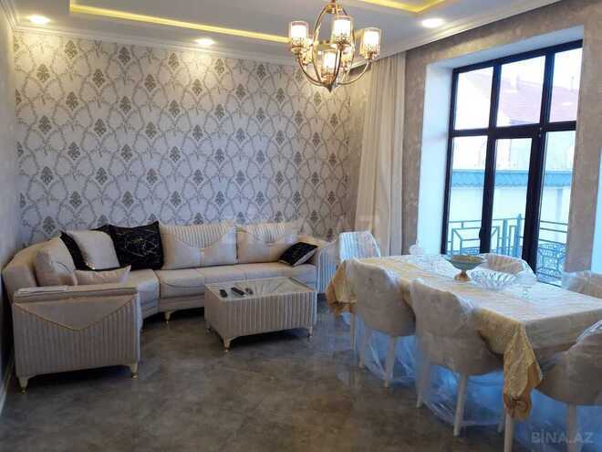 6-комн. дом/дача - Гусар - 240 м² (2)