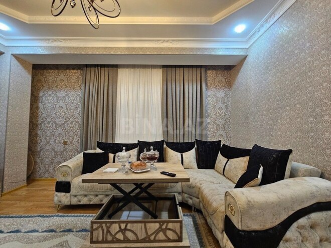3 otaqlı yeni tikili - Xırdalan - 74 m² (3)