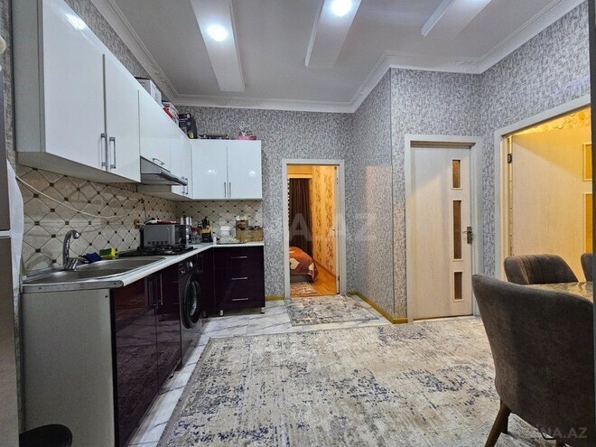 3 otaqlı yeni tikili - Xırdalan - 74 m² (8)