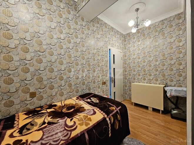 3 otaqlı yeni tikili - Xırdalan - 74 m² (11)