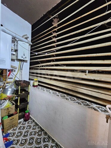 3 otaqlı yeni tikili - Xırdalan - 74 m² (18)