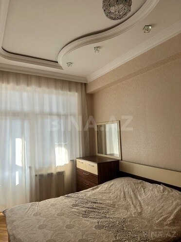 2 otaqlı yeni tikili - Nərimanov r. - 65 m² (3)