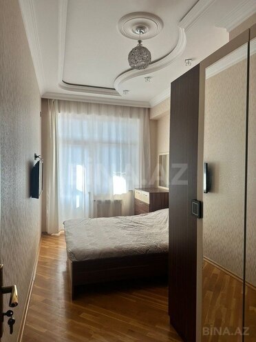 2 otaqlı yeni tikili - Nərimanov r. - 65 m² (5)