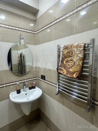 2 otaqlı yeni tikili - Nərimanov r. - 65 m² (6)