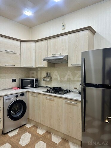 2 otaqlı yeni tikili - Nərimanov r. - 65 m² (4)