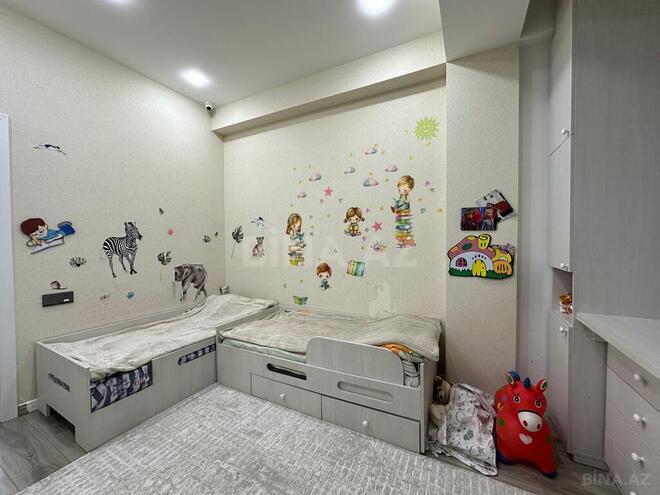 Satılır 3 otaqlı yeni tikili 117 m², Qaraçuxur q., photo 14 from 24