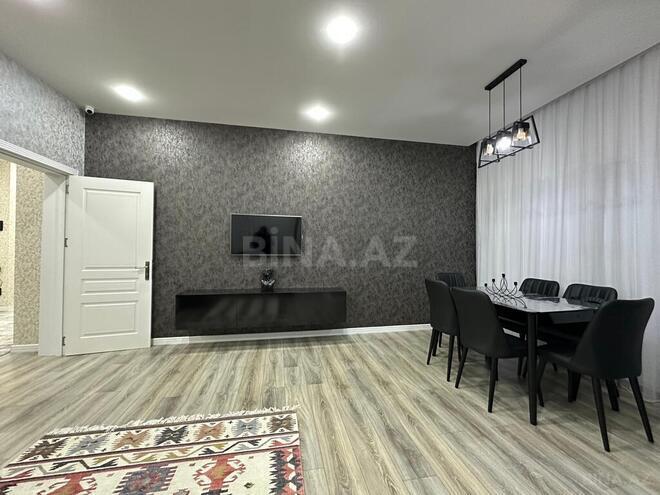 Satılır 3 otaqlı yeni tikili 117 m², Qaraçuxur q., photo 21 from 24