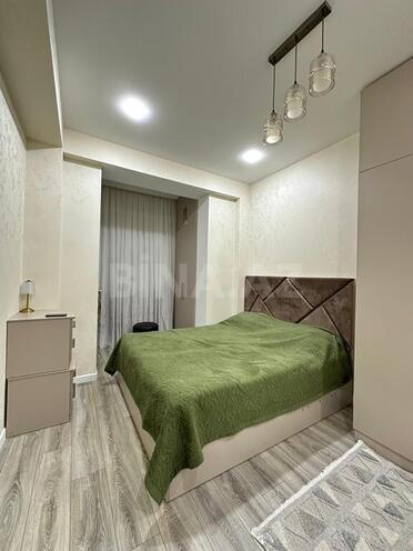 Satılır 3 otaqlı yeni tikili 117 m², Qaraçuxur q., photo 6 from 24