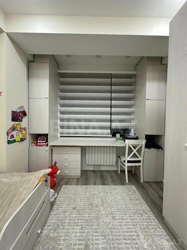 Satılır 3 otaqlı yeni tikili 117 m², Qaraçuxur q., photo 15 from 24