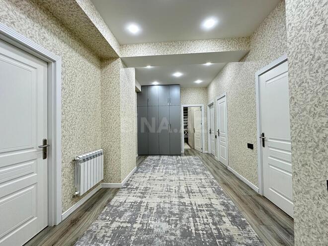 Satılır 3 otaqlı yeni tikili 117 m², Qaraçuxur q., photo 10 from 24