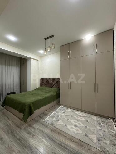 Satılır 3 otaqlı yeni tikili 117 m², Qaraçuxur q., photo 13 from 24