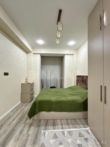 Satılır 3 otaqlı yeni tikili 117 m², Qaraçuxur q., photo 5 from 24