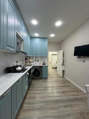 Satılır 3 otaqlı yeni tikili 117 m², Qaraçuxur q., photo 18 from 24