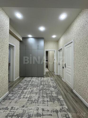 Satılır 3 otaqlı yeni tikili 117 m², Qaraçuxur q., photo 11 from 24
