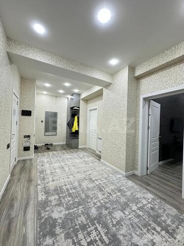 Satılır 3 otaqlı yeni tikili 117 m², Qaraçuxur q., photo 12 from 24