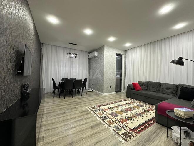 Satılır 3 otaqlı yeni tikili 117 m², Qaraçuxur q., photo 20 from 24