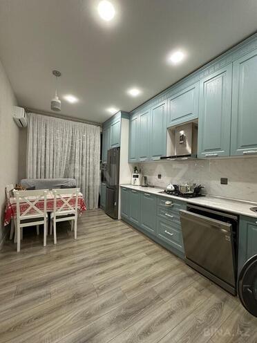 Satılır 3 otaqlı yeni tikili 117 m², Qaraçuxur q., photo 16 from 24