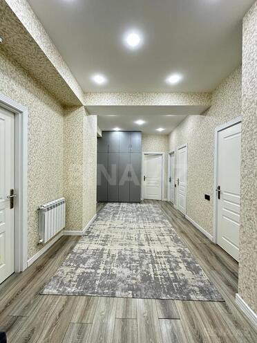 Satılır 3 otaqlı yeni tikili 117 m², Qaraçuxur q., photo 9 from 24