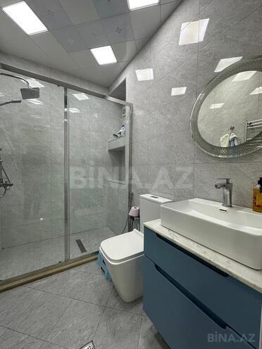 Satılır 3 otaqlı yeni tikili 117 m², Qaraçuxur q., photo 8 from 24