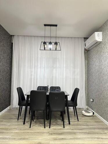 Satılır 3 otaqlı yeni tikili 117 m², Qaraçuxur q., photo 23 from 24