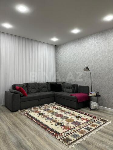 Satılır 3 otaqlı yeni tikili 117 m², Qaraçuxur q., photo 22 from 24