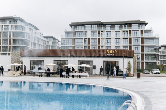 Продаётся 2-комн. новостройка 93 м², пос. Нардаран, photo 4 from 11