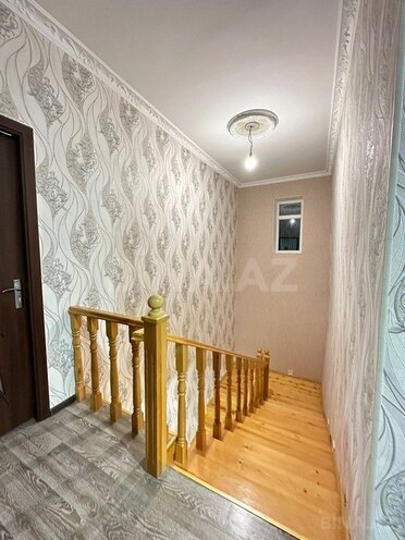 7-комн. дом/дача - пос. Бакиханова - 220 м² (11)
