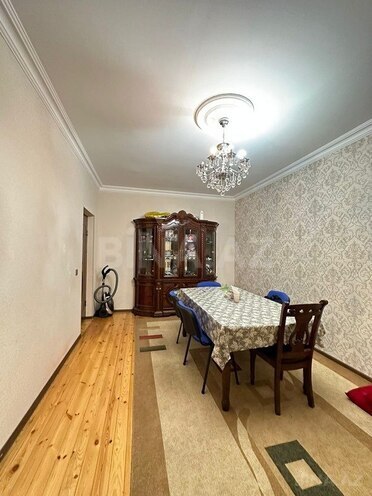 7-комн. дом/дача - пос. Бакиханова - 220 м² (9)