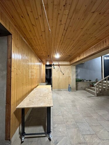 7-комн. дом/дача - пос. Бакиханова - 220 м² (3)