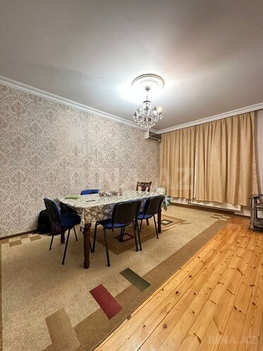 7-комн. дом/дача - пос. Бакиханова - 220 м² (8)