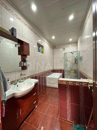 7-комн. дом/дача - пос. Бакиханова - 220 м² (7)