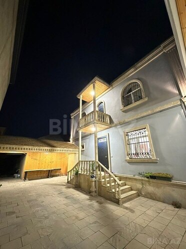 7-комн. дом/дача - пос. Бакиханова - 220 м² (2)