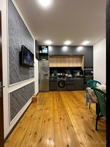 7-комн. дом/дача - пос. Бакиханова - 220 м² (5)