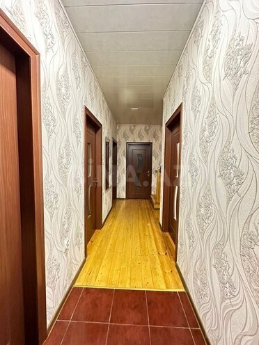 7-комн. дом/дача - пос. Бакиханова - 220 м² (13)