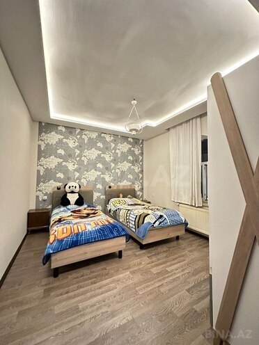 7-комн. дом/дача - пос. Бакиханова - 220 м² (16)