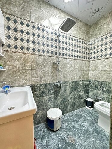 7-комн. дом/дача - пос. Бакиханова - 220 м² (19)