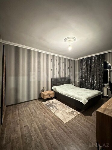 7-комн. дом/дача - пос. Бакиханова - 220 м² (14)