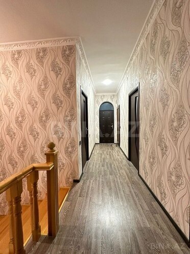7-комн. дом/дача - пос. Бакиханова - 220 м² (12)