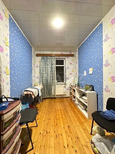7-комн. дом/дача - пос. Бакиханова - 220 м² (6)