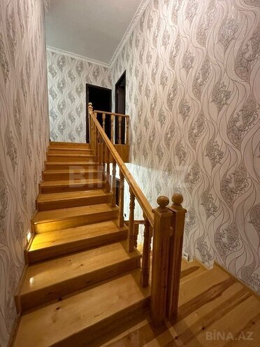 7-комн. дом/дача - пос. Бакиханова - 220 м² (10)