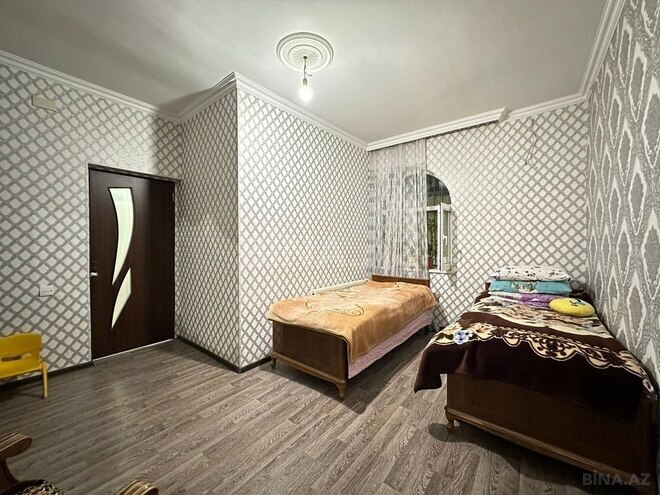 7-комн. дом/дача - пос. Бакиханова - 220 м² (15)