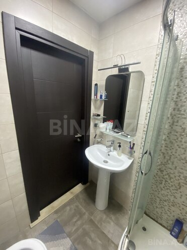 1 otaqlı yeni tikili - 20 Yanvar m. - 30 m² (15)