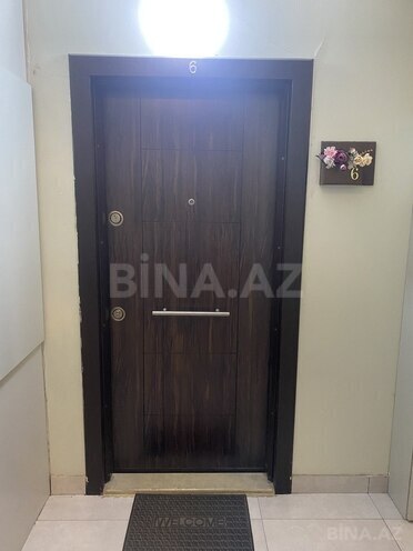 1 otaqlı yeni tikili - 20 Yanvar m. - 30 m² (17)