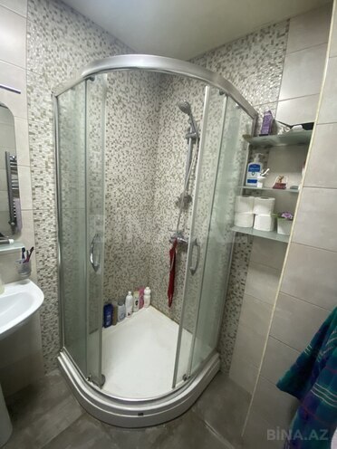 1 otaqlı yeni tikili - 20 Yanvar m. - 30 m² (14)