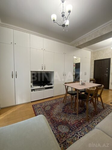 1 otaqlı yeni tikili - 20 Yanvar m. - 30 m² (9)