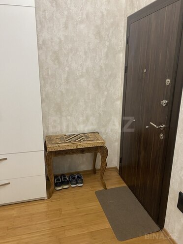 1 otaqlı yeni tikili - 20 Yanvar m. - 30 m² (16)
