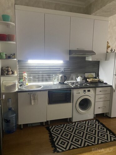 1 otaqlı yeni tikili - 20 Yanvar m. - 30 m² (11)