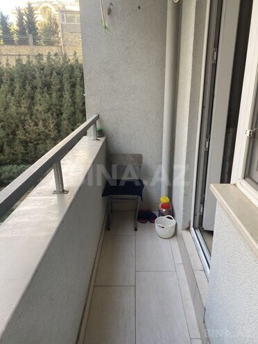 1 otaqlı yeni tikili - 20 Yanvar m. - 30 m² (20)